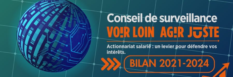 La lettre de l’épargne et de l’actionnariat salarié #N°37 : Bilan