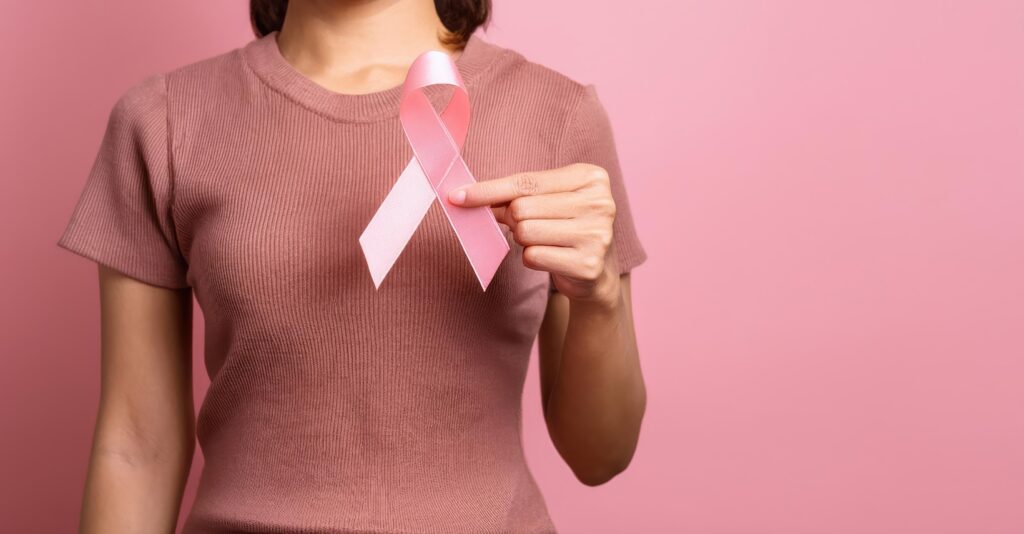 Les Mathilde's 1 Octobre Rose et Gentlemen Challenge
Cancer et maladies graves : Vos droits en tant que salarié(e)