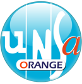 Unsa Orange