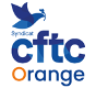 CFTC Orange