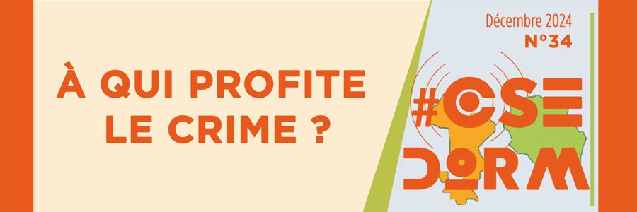 À qui profite le crime ?