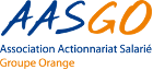 logo AASGO