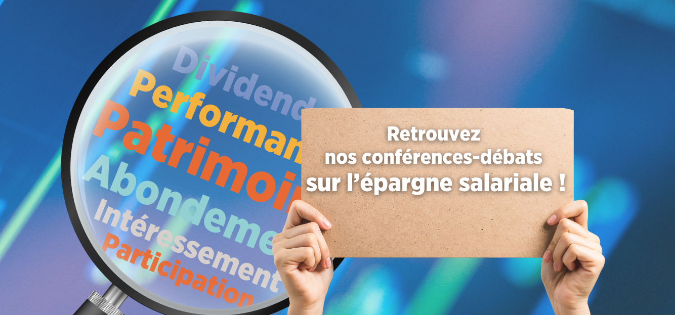 Conférences - débats