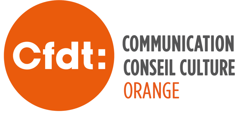 CFDT Orange