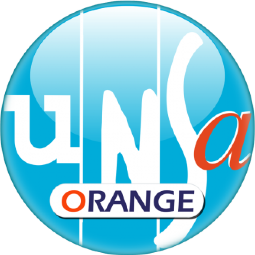 UNSA Orange